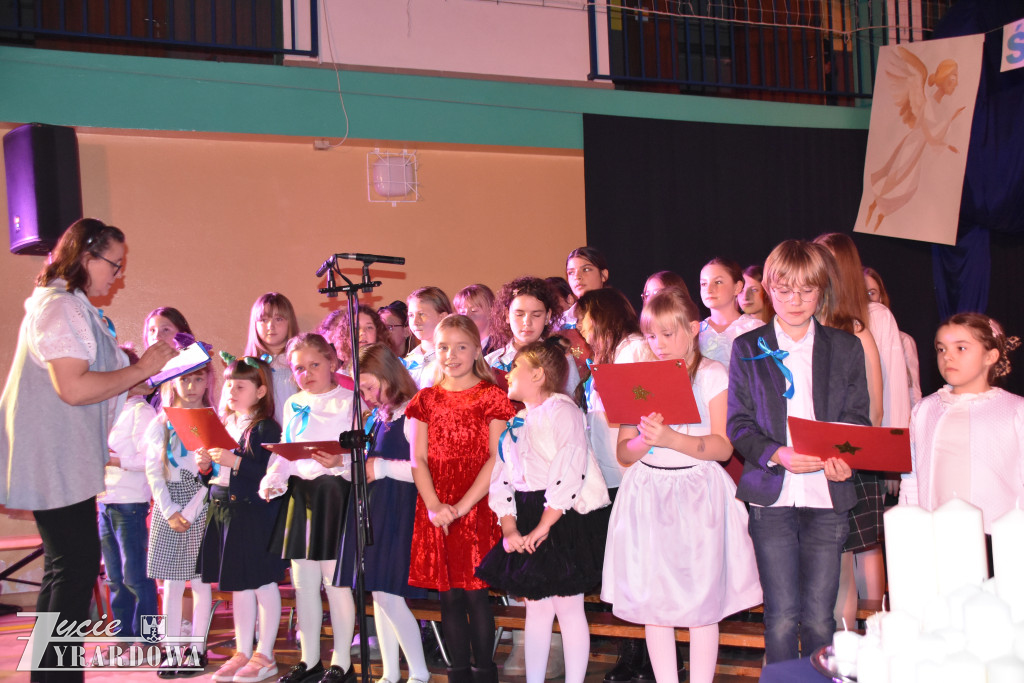 W Korytowie znaleźli drogę do Betlejem