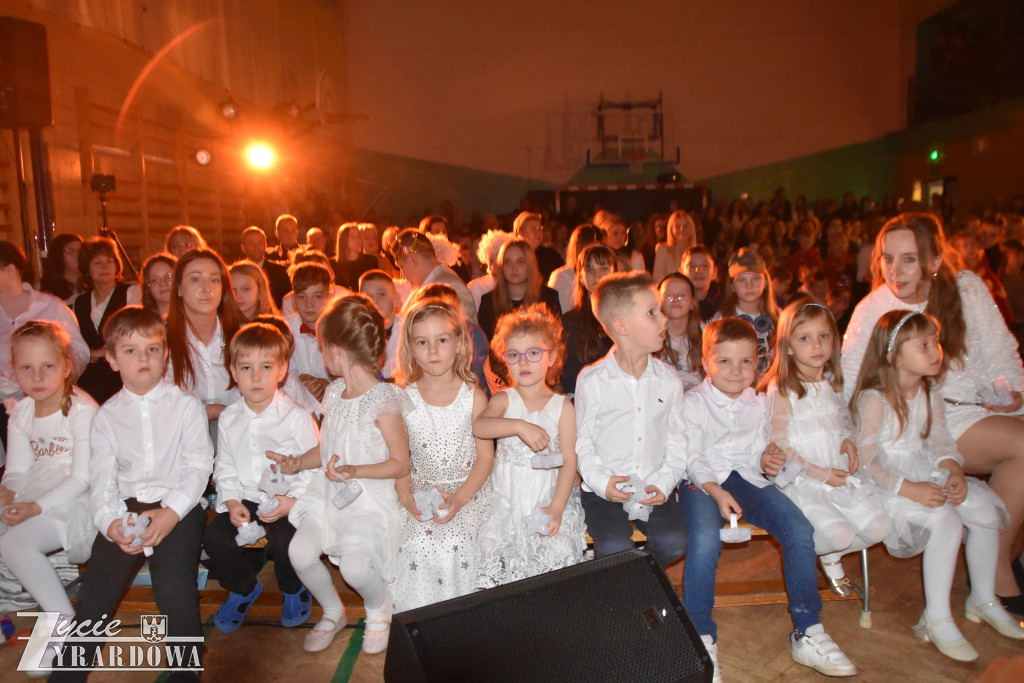 W Korytowie znaleźli drogę do Betlejem