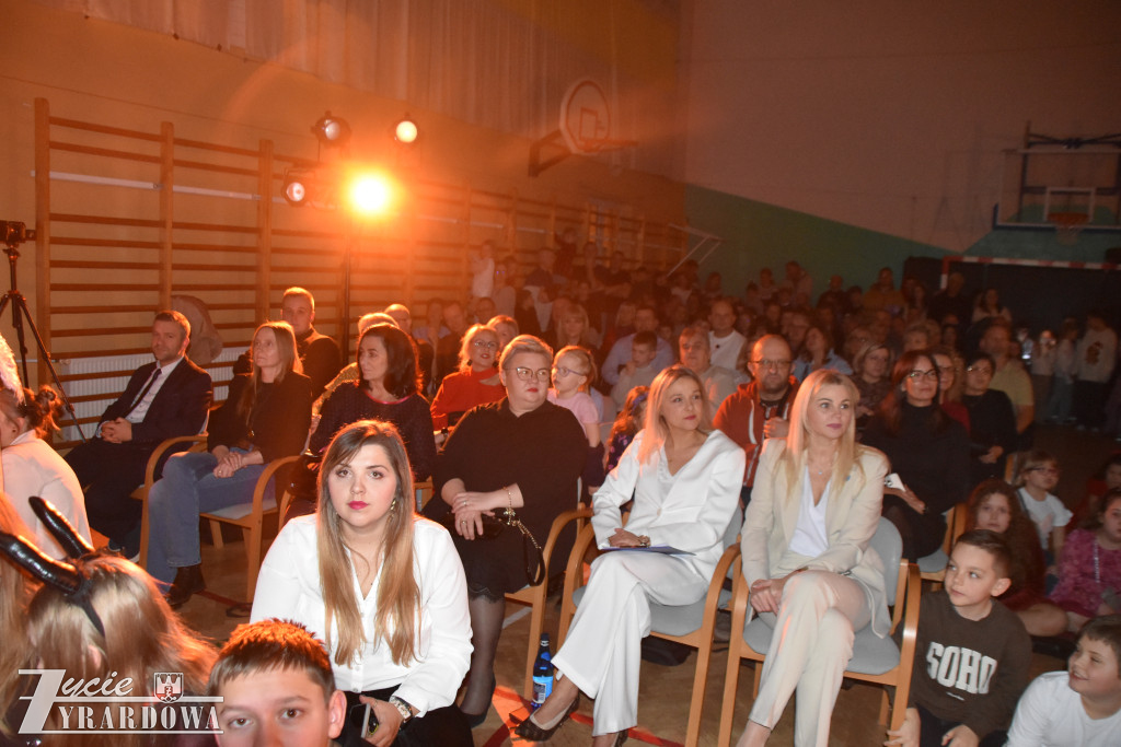 W Korytowie znaleźli drogę do Betlejem