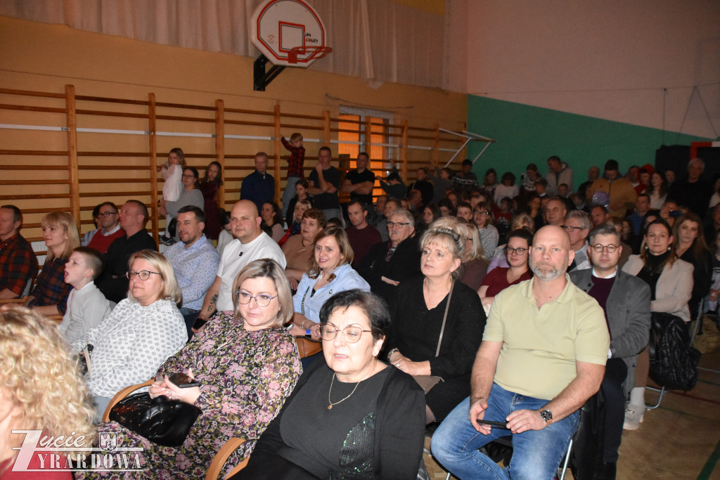 W Korytowie znaleźli drogę do Betlejem