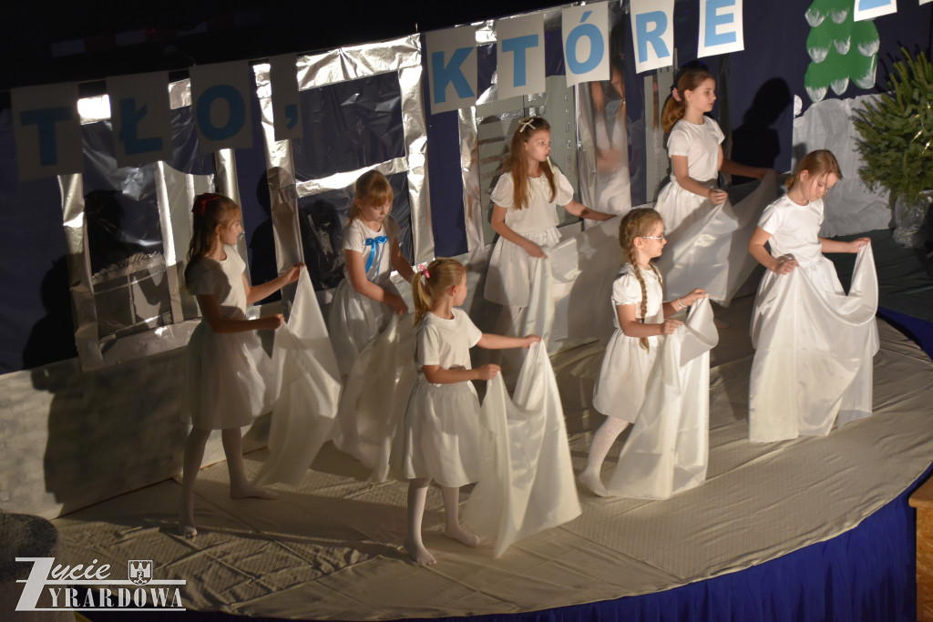 W Korytowie znaleźli drogę do Betlejem