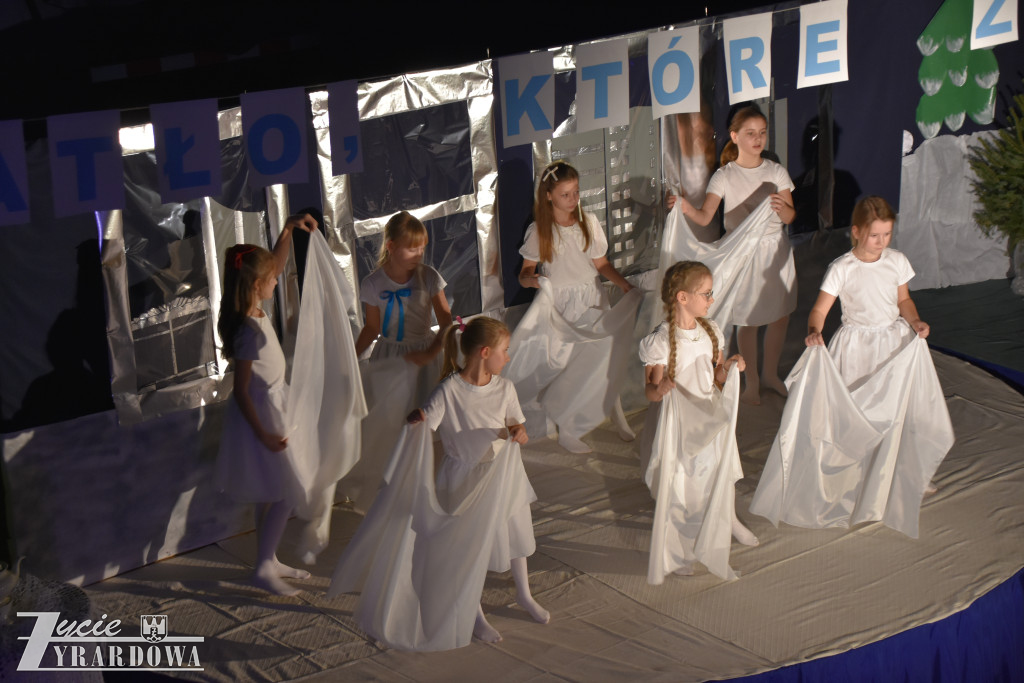 W Korytowie znaleźli drogę do Betlejem