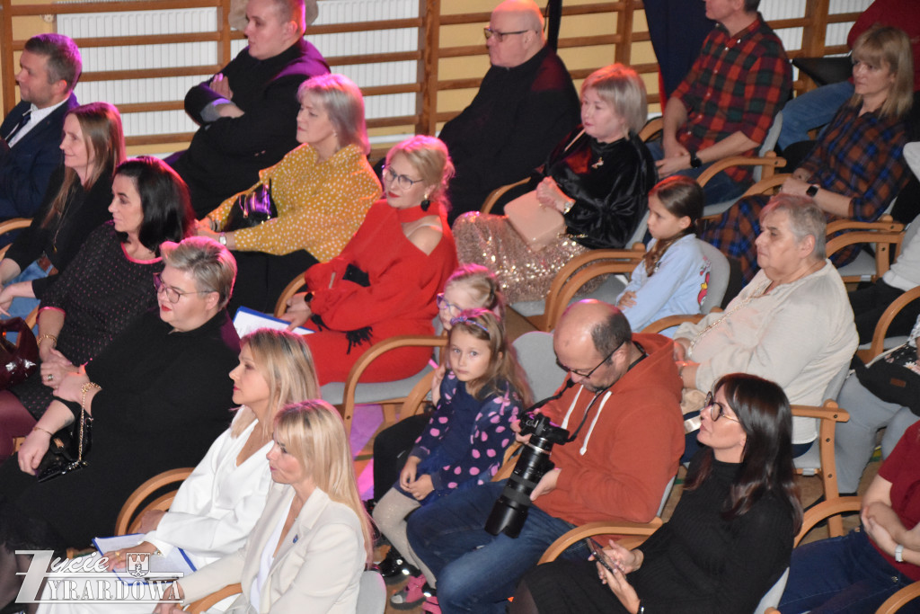 W Korytowie znaleźli drogę do Betlejem