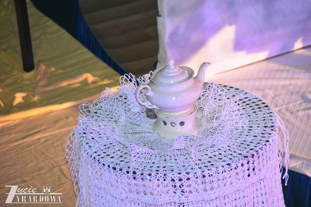 W Korytowie znaleźli drogę do Betlejem