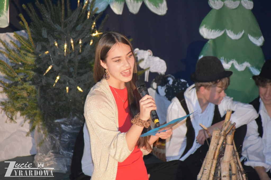 W Korytowie znaleźli drogę do Betlejem