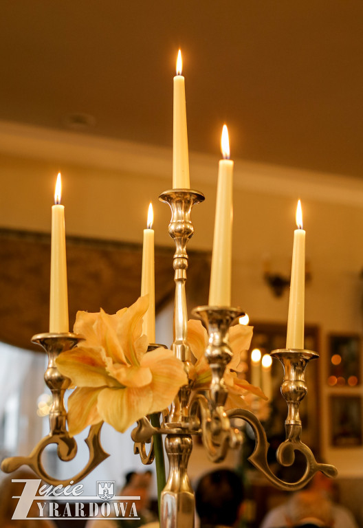 Wyjątkowy, wspólny czas w Przestrzeni Seniora