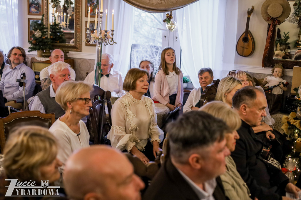 Wyjątkowy, wspólny czas w Przestrzeni Seniora