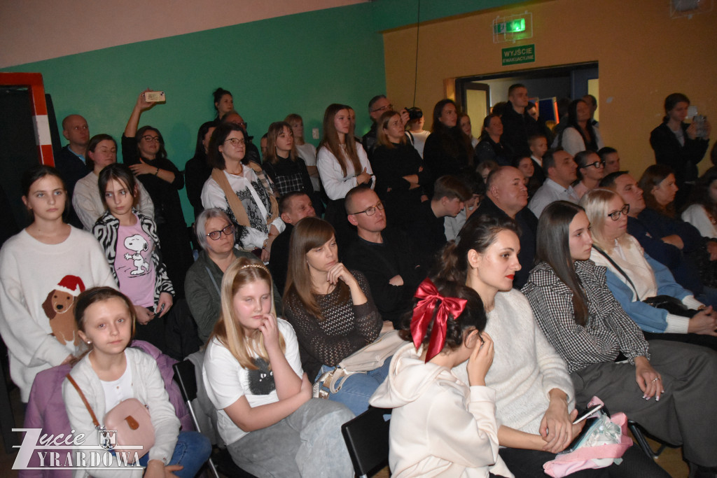 W Korytowie znaleźli drogę do Betlejem