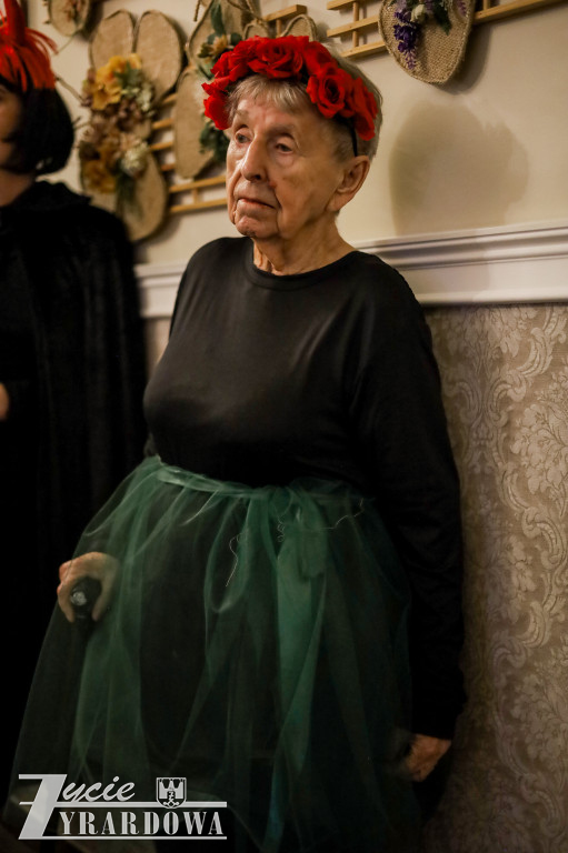 Wyjątkowy, wspólny czas w Przestrzeni Seniora