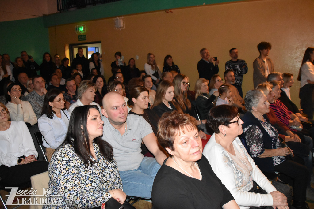 W Korytowie znaleźli drogę do Betlejem