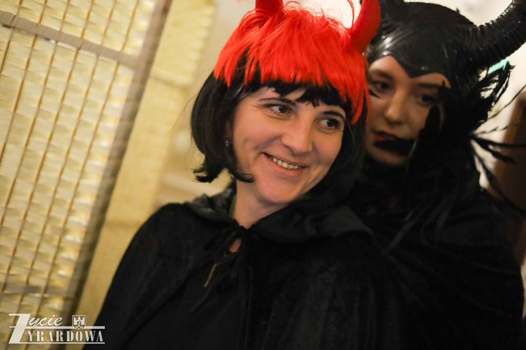 Wyjątkowy, wspólny czas w Przestrzeni Seniora