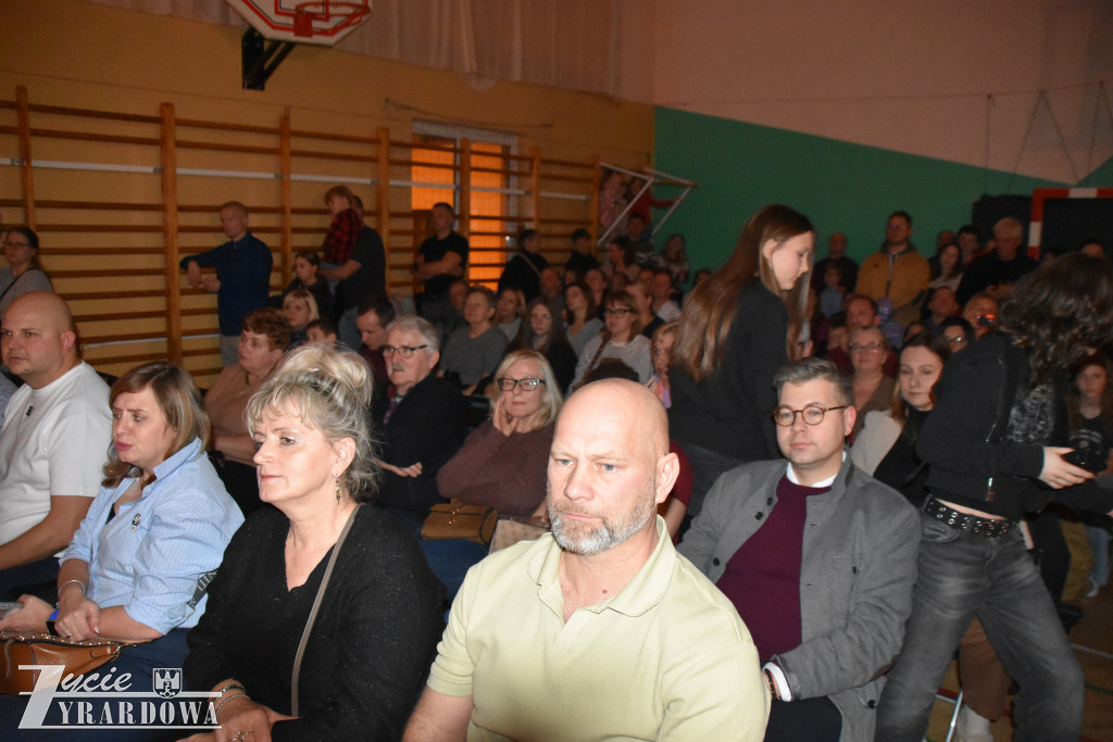 W Korytowie znaleźli drogę do Betlejem