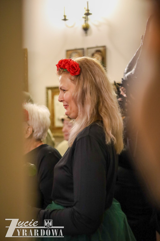 Wyjątkowy, wspólny czas w Przestrzeni Seniora