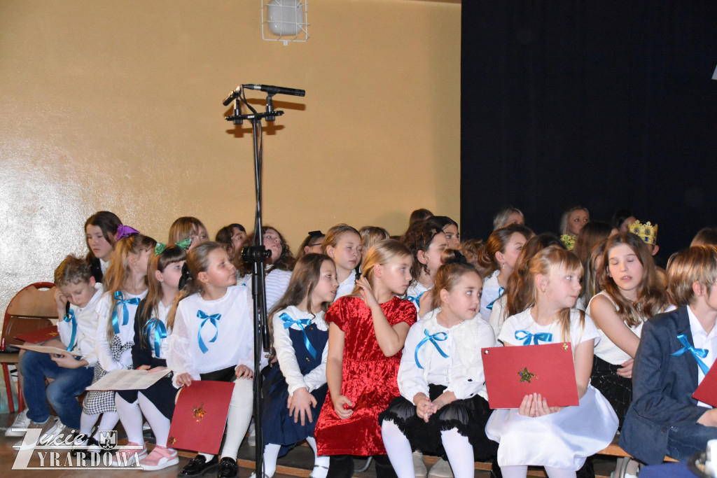 W Korytowie znaleźli drogę do Betlejem