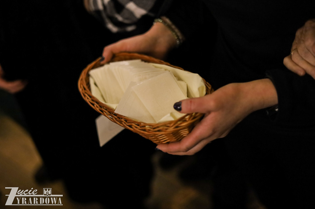 Wyjątkowy, wspólny czas w Przestrzeni Seniora