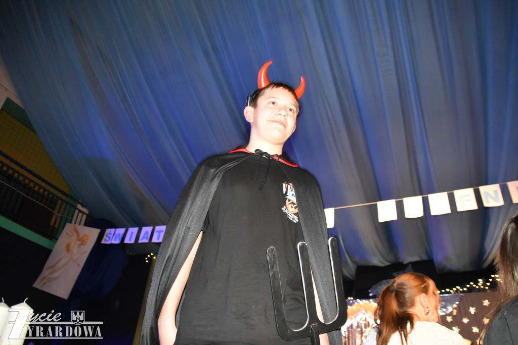 W Korytowie znaleźli drogę do Betlejem