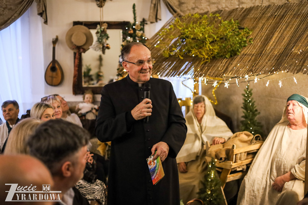 Wyjątkowy, wspólny czas w Przestrzeni Seniora