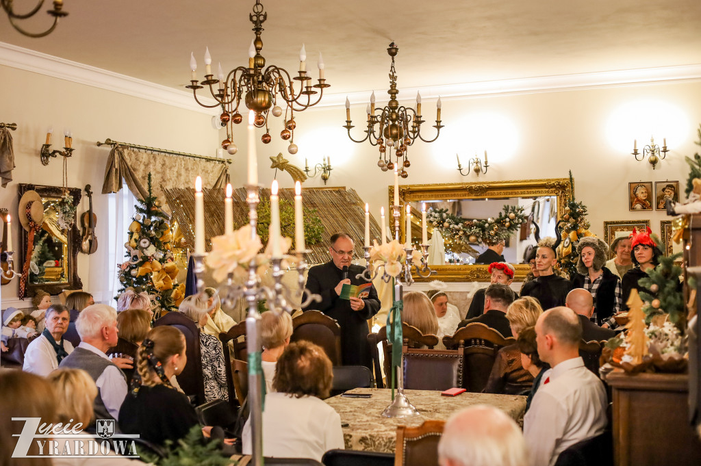 Wyjątkowy, wspólny czas w Przestrzeni Seniora