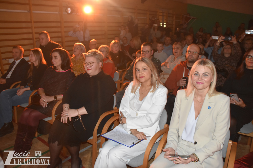 W Korytowie znaleźli drogę do Betlejem