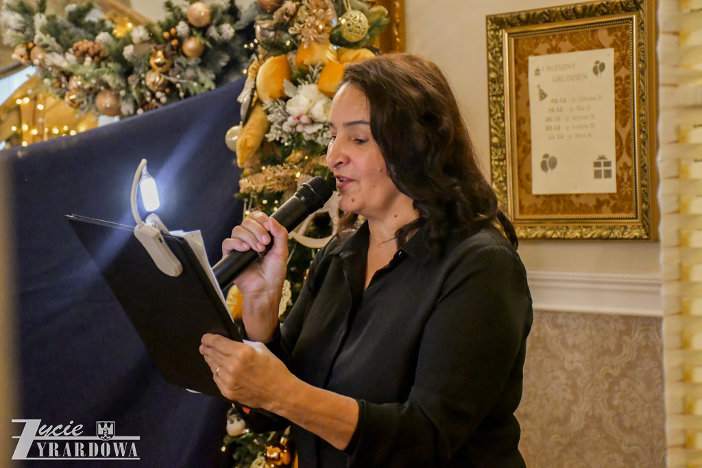 Wyjątkowy, wspólny czas w Przestrzeni Seniora