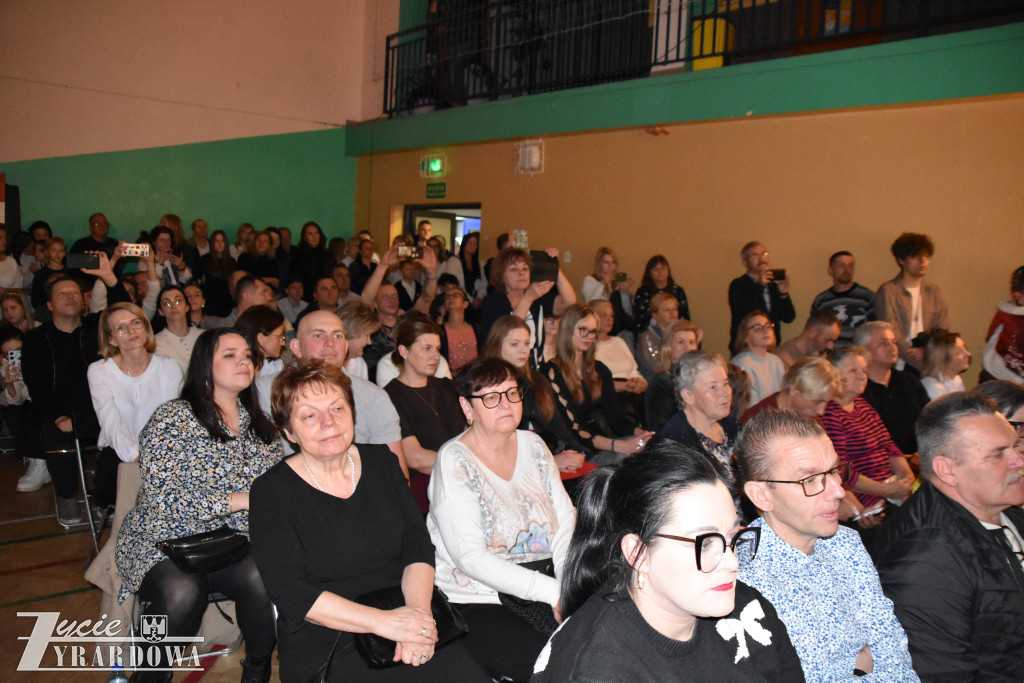 W Korytowie znaleźli drogę do Betlejem