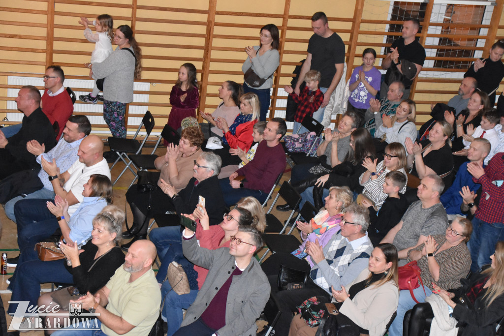 W Korytowie znaleźli drogę do Betlejem