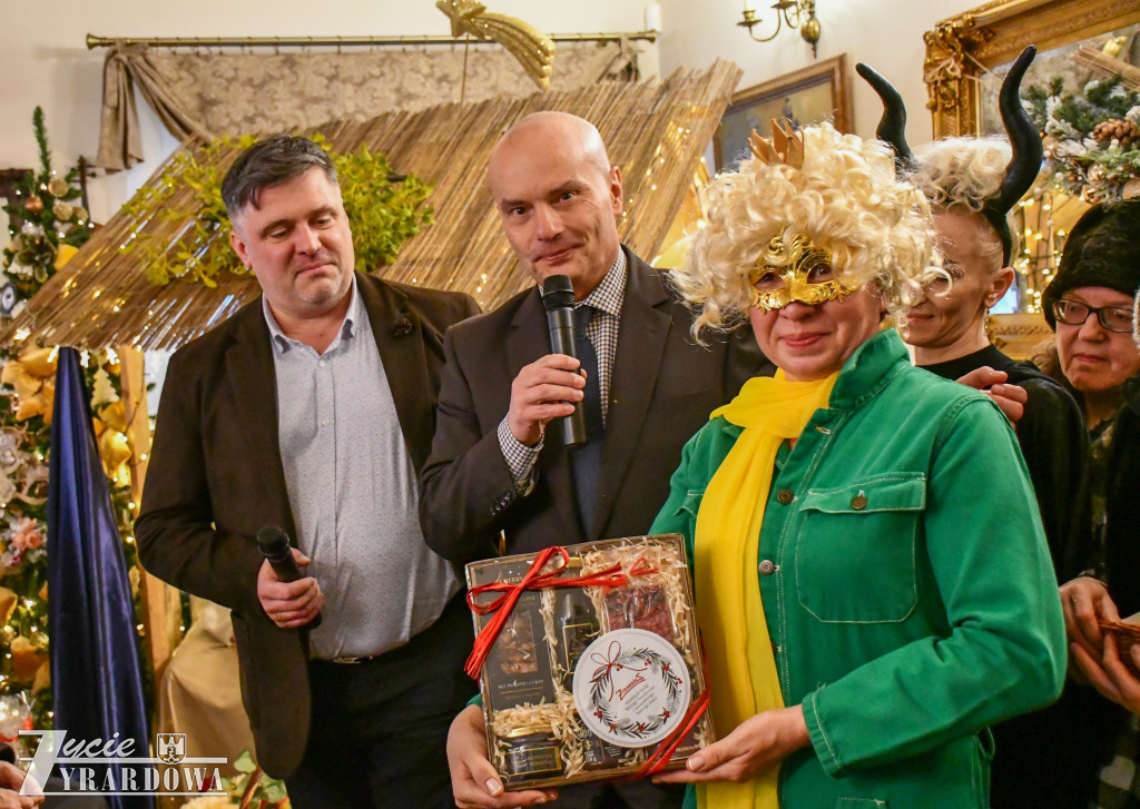 Wyjątkowy, wspólny czas w Przestrzeni Seniora