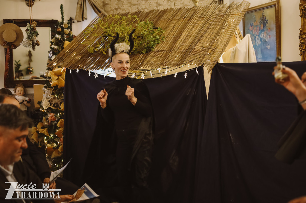 Wyjątkowy, wspólny czas w Przestrzeni Seniora