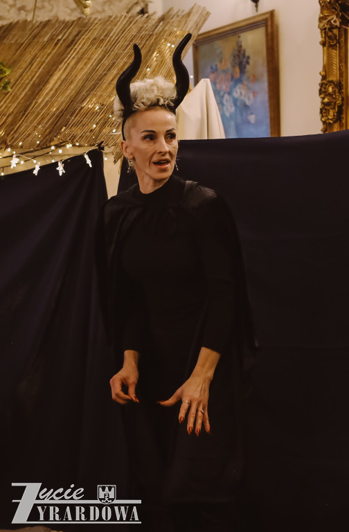 Wyjątkowy, wspólny czas w Przestrzeni Seniora