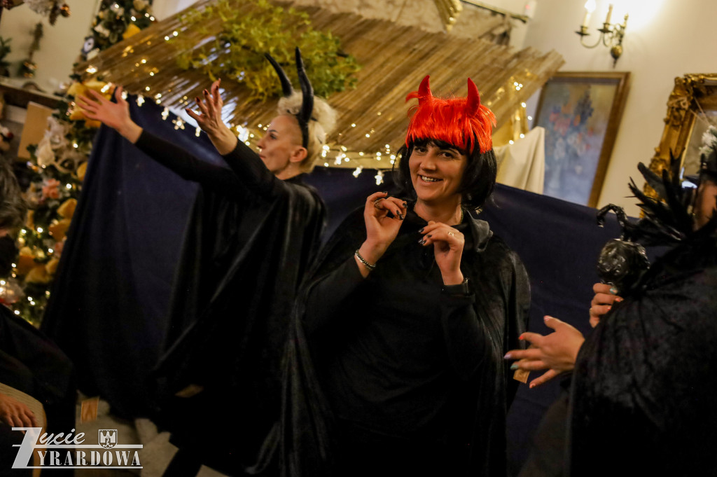 Wyjątkowy, wspólny czas w Przestrzeni Seniora