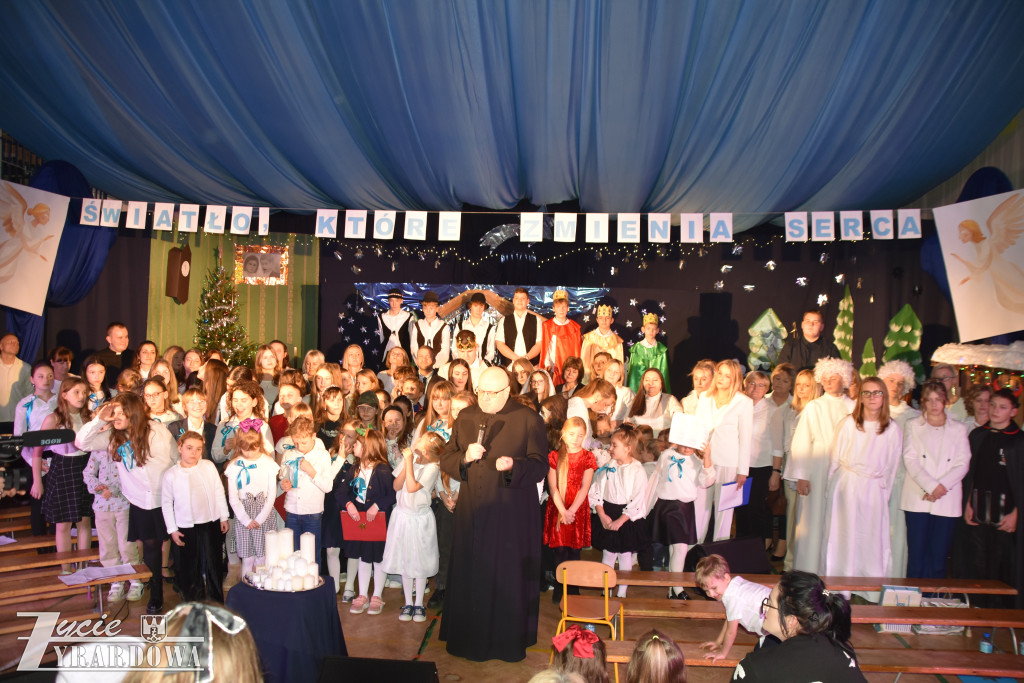 W Korytowie znaleźli drogę do Betlejem
