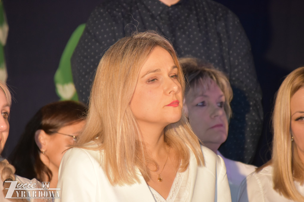 W Korytowie znaleźli drogę do Betlejem