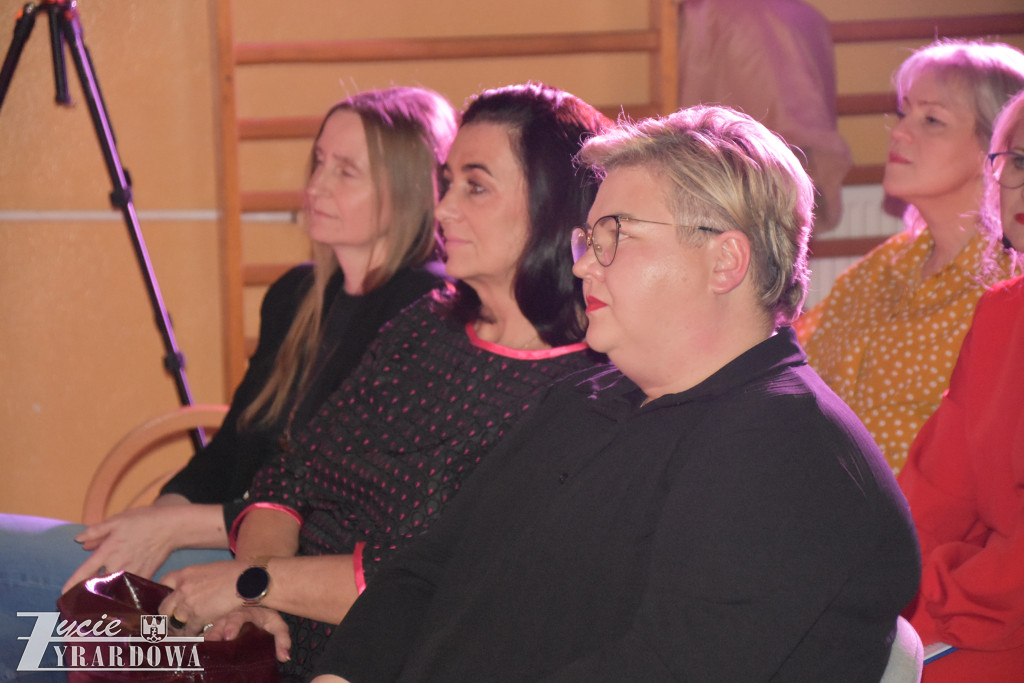 W Korytowie znaleźli drogę do Betlejem