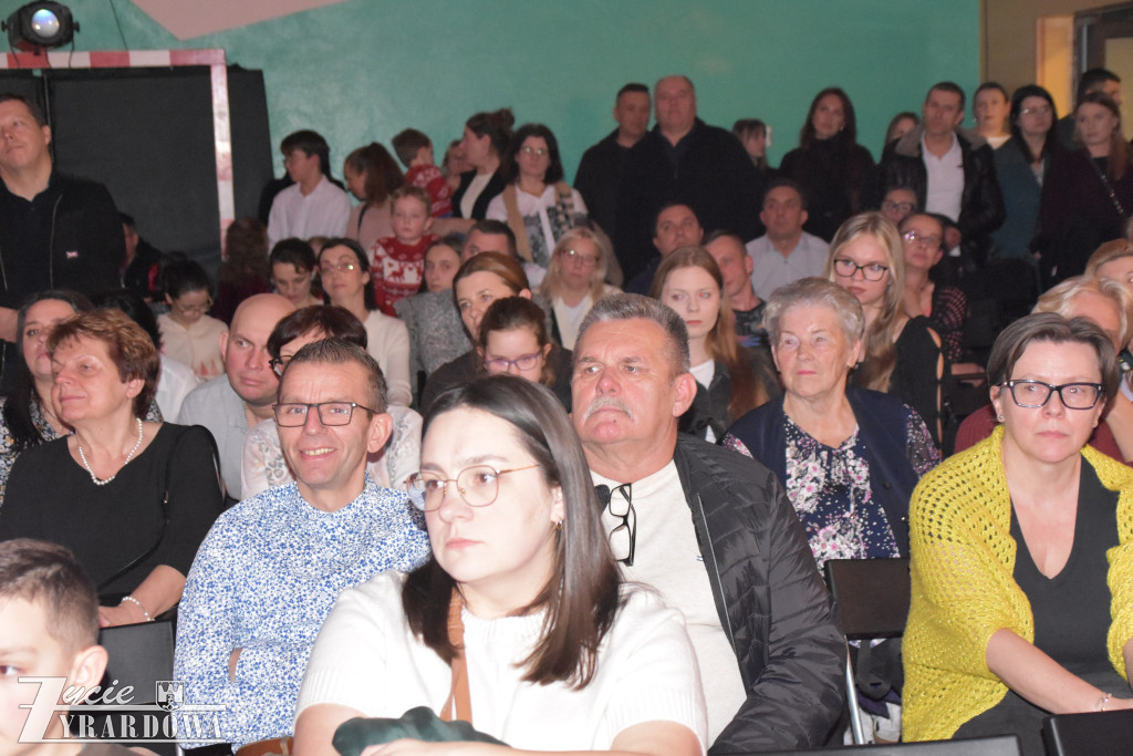 W Korytowie znaleźli drogę do Betlejem