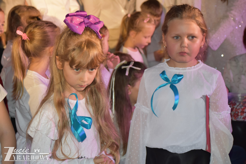 W Korytowie znaleźli drogę do Betlejem