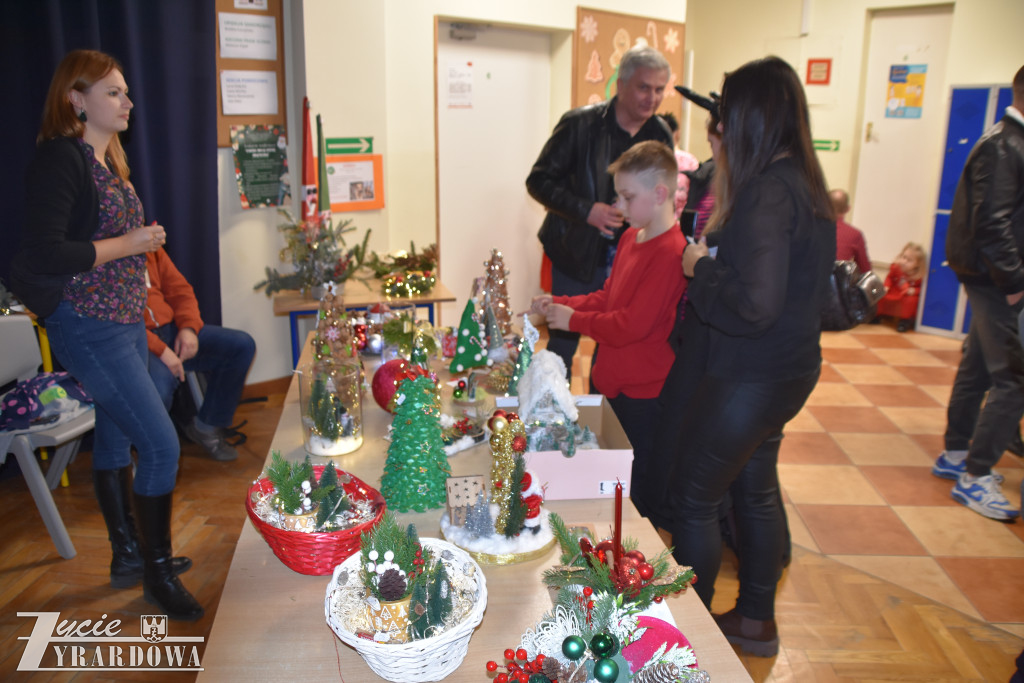 W Korytowie znaleźli drogę do Betlejem