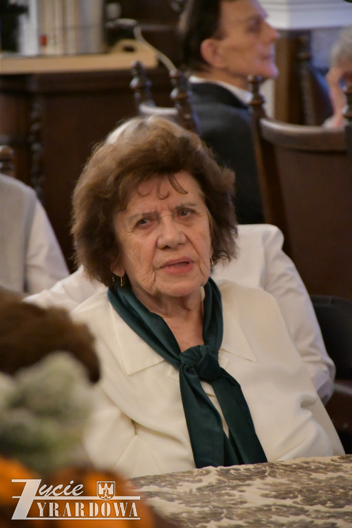 Wyjątkowy, wspólny czas w Przestrzeni Seniora