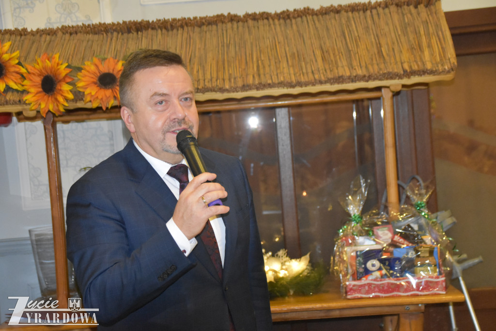 Jak w cudownej rodzinie – same piękne gesty