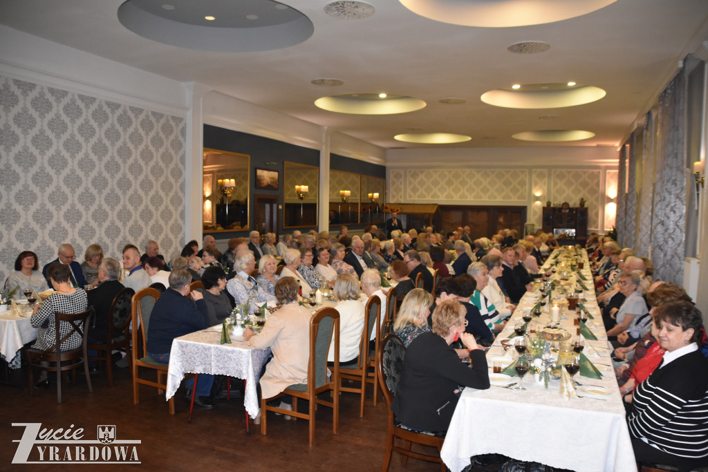 Jak w cudownej rodzinie – same piękne gesty