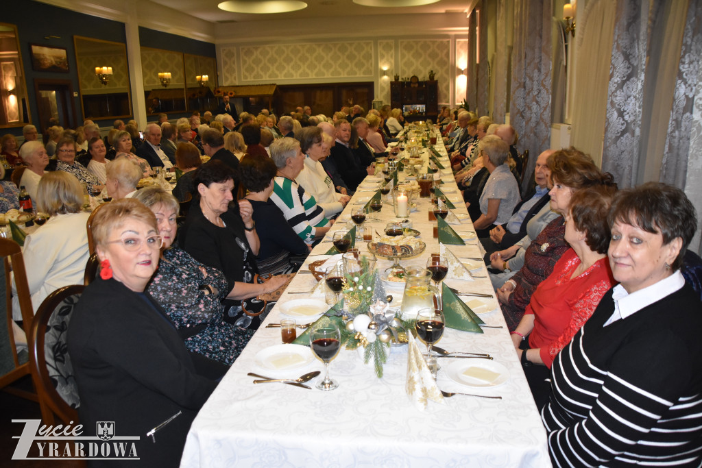 Jak w cudownej rodzinie – same piękne gesty