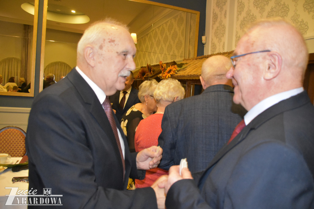 Jak w cudownej rodzinie – same piękne gesty