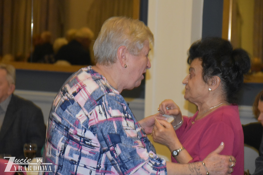 Jak w cudownej rodzinie – same piękne gesty