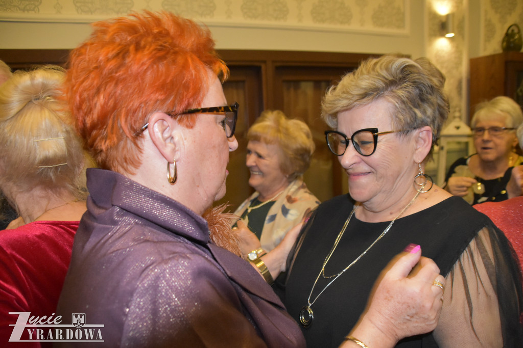 Jak w cudownej rodzinie – same piękne gesty