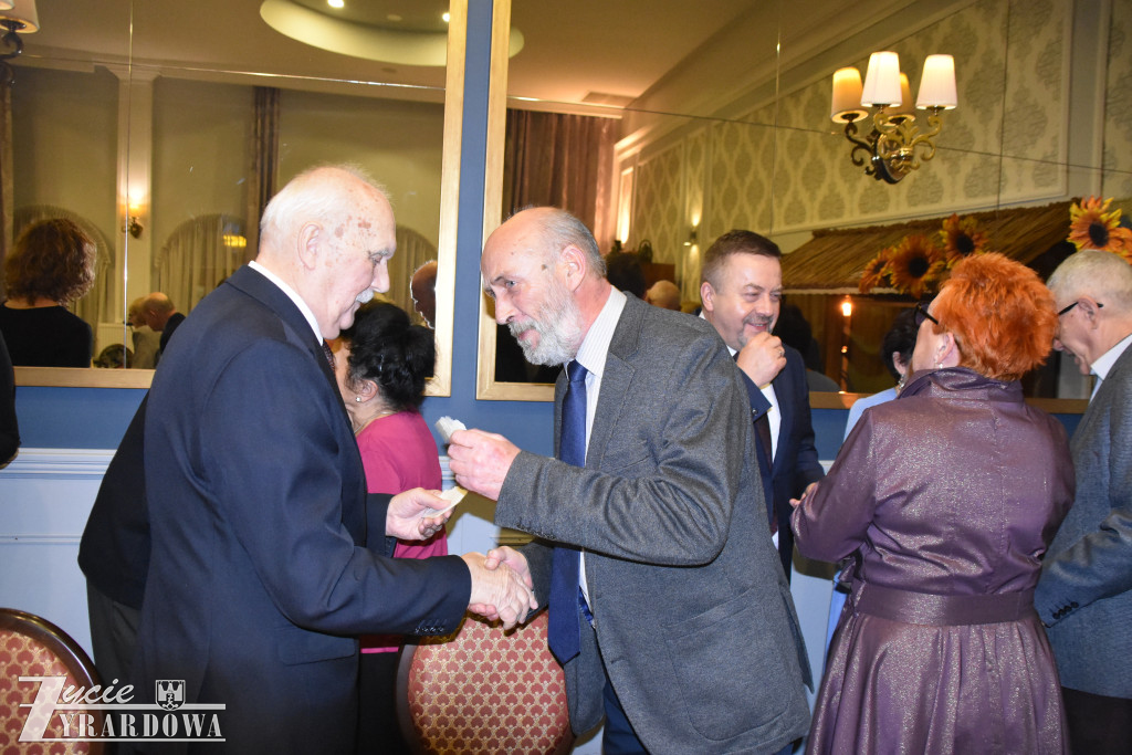 Jak w cudownej rodzinie – same piękne gesty