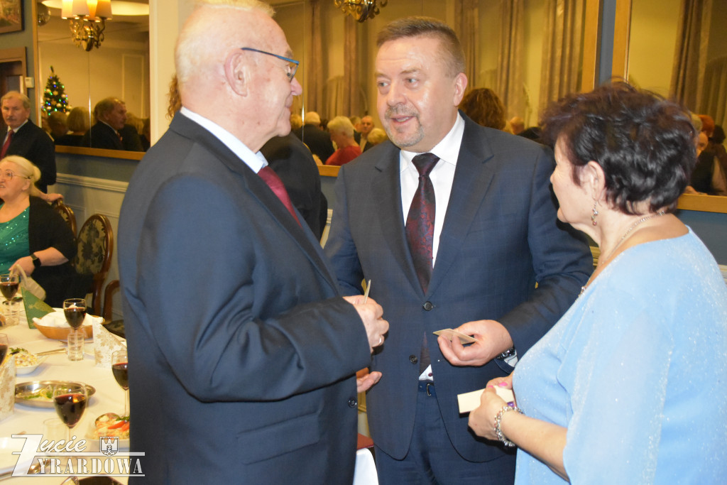 Jak w cudownej rodzinie – same piękne gesty