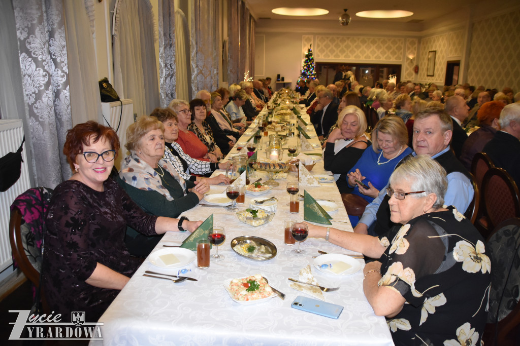 Jak w cudownej rodzinie – same piękne gesty