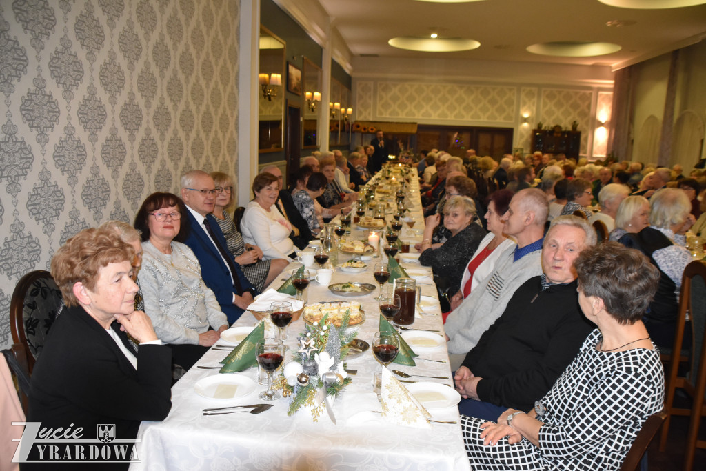 Jak w cudownej rodzinie – same piękne gesty