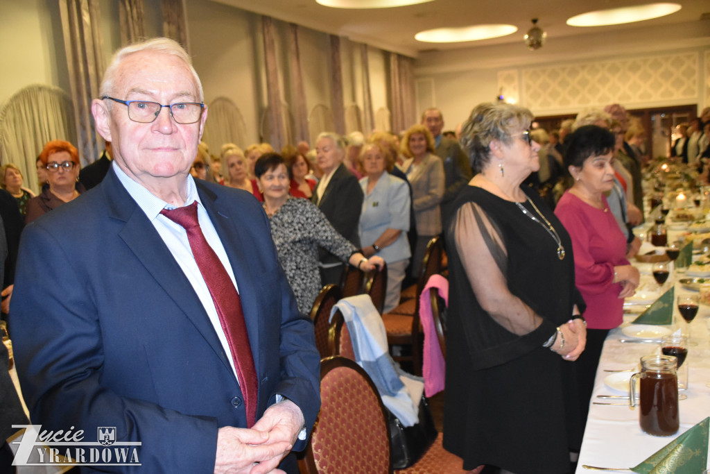 Jak w cudownej rodzinie – same piękne gesty