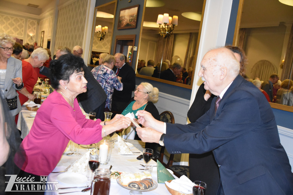 Jak w cudownej rodzinie – same piękne gesty