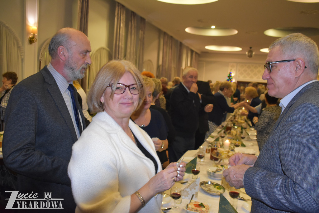 Jak w cudownej rodzinie – same piękne gesty